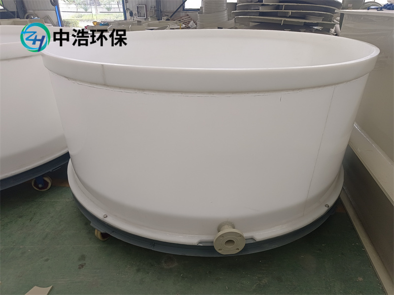 新都PP抽滤槽
